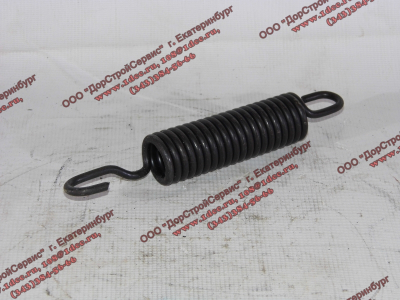 Пружина тормозная передняя DF DONG FENG (ДОНГ ФЕНГ) 3501N-064 для самосвала фото 1 Хабаровск