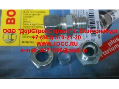Фитинг прямой 12 - M16x1.5 ЕВРОПА 076.015-30 фото 1 Хабаровск