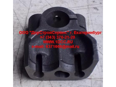 Опора оси коромысел задняя F2 FAW (ФАВ) 1007101-1-29D для самосвала фото 1 Хабаровск