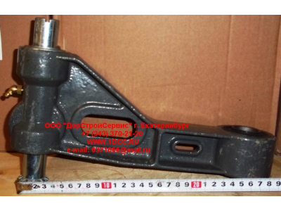 Рычаг маятниковый кабины правый H HOWO (ХОВО) AZ1642430052 фото 1 Хабаровск