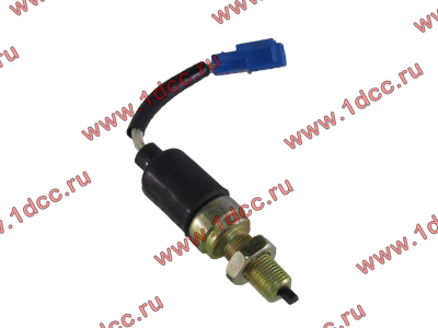 Датчик (выключатель) сцепления DF DONG FENG (ДОНГ ФЕНГ) 3750420-C0100 для самосвала фото 1 Хабаровск