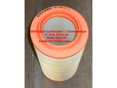 Фильтр воздушный MAN TGA/TGS/TGX ЕВРОПА P782936 фото 1 Хабаровск