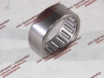 Подшипник игольчатый тормозного кулака заднего SH SHAANXI / Shacman (ШАНКСИ / Шакман) 81.93404.6005 фото 1 Хабаровск