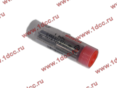 Распылитель форсунки YC6108 SCK155S529 / CDLLA 147S071 YUCHAI (ЮЧАЙ) CDLLA 147S071 фото 1 Хабаровск