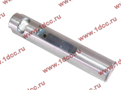 Палец передней рессоры D=30 L=153 (одна проточка под стопор) H2 HOWO (ХОВО) WG9100520065 фото 1 Хабаровск