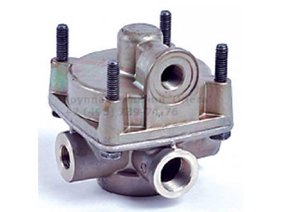 Клапан ускорительный ЕВРОПА 9730010107 фото 1 Хабаровск