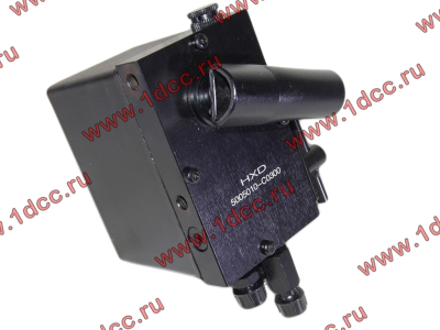 Насос подъема кабины DF DONG FENG (ДОНГ ФЕНГ) 5005010-C0300 для самосвала фото 1 Хабаровск