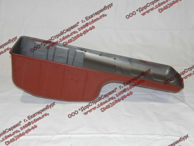 Поддон двигателя WD12 SH SHAANXI / Shacman (ШАНКСИ / Шакман)  фото 1 Хабаровск