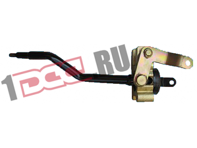 Рычаг переключения КПП DF DONG FENG (ДОНГ ФЕНГ) 1703025-K1000 для самосвала фото 1 Хабаровск