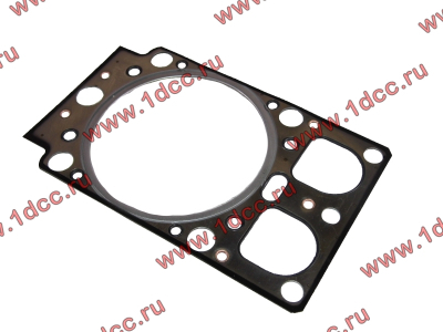 Прокладка ГБЦ YC6M375-20 TIEMA YUCHAI (ЮЧАЙ) M3400-H085 фото 1 Хабаровск