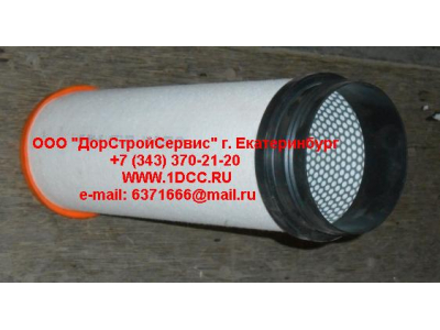 Фильтр воздушный внутренний MAN TGA/TGS/TGX ЕВРОПА P782937 фото 1 Хабаровск