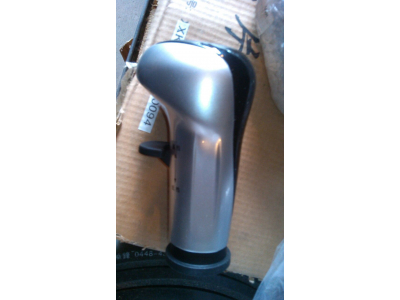 Ручка КПП 10ти ступенчатой с флажком H A7 (3 трубки) HOWO A7 WG9925240020 фото 1 Хабаровск