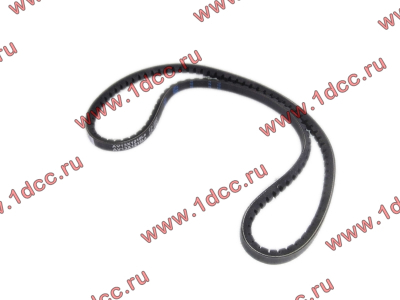 Ремень 13AV1215 F FAW (ФАВ)  для самосвала фото 1 Хабаровск