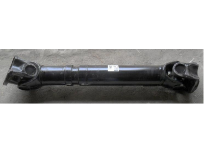 Вал карданный основной без подвесного L-1080, d-180, 4 отв. SH F3000 (тягач) SHAANXI / Shacman (ШАНКСИ / Шакман) DZ9114312108 фото 1 Хабаровск