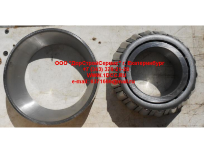 Подшипник 32315B ведушей шестерни конической пары передний H'2011 HOWO (ХОВО) 32315B фото 1 Хабаровск