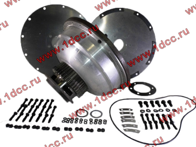 Гидромуфта ГТР CDM 855, 843 Lonking CDM (СДМ) 402000-1(LG853.02.01-001) фото 1 Хабаровск