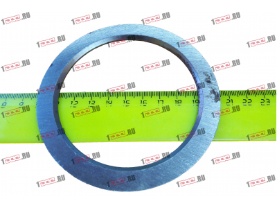 Кольцо упорное на бортовой редуктор D-103 d-80 HOWO (ХОВО) 1880420034 фото 1 Хабаровск