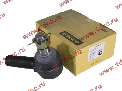 Наконечник рулевой тяги RH 27 M30x1.5 M24x1.5 L=122 ROSTAR ROSTAR (РОСТАР) R180-3414060-20 фото 1 Хабаровск