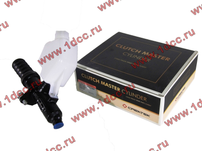 ГЦС (главный цилиндр сцепления) DZ9114230020 SH CREATEK CREATEK 81.30715.6135/CK8164 фото 1 Хабаровск