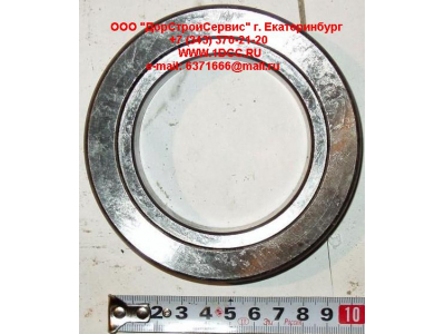 Подшипник выжимной 420 d-57 (D=110 d=70 L=25) (F,H,S) HOWO (ХОВО) 996914 фото 1 Хабаровск