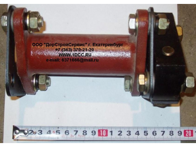 Муфта привода ТНВД в сборе (L трубы-110мм, квадратные пластины) H HOWO (ХОВО) VG1560080275 фото 1 Хабаровск