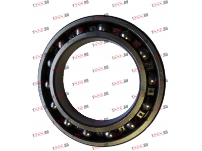 Подшипник 6020 блока сателлитов передний КПП HW18709 КПП (Коробки переключения передач) AZ9003326020 фото 1 Хабаровск