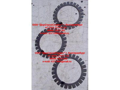 Шайба стопорная гайки задней ступицы F FAW (ФАВ) 2305032 для самосвала фото 1 Хабаровск