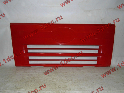 Капот F красный FAW (ФАВ) 5301020-A17 для самосвала фото 1 Хабаровск