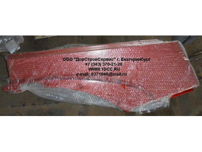 Крыло кабины A7 задняя часть левая HOWO A7 WG1664230009 фото 1 Хабаровск