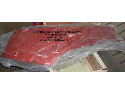 Крыло кабины A7 задняя часть правая HOWO A7 WG1664230008 фото 1 Хабаровск