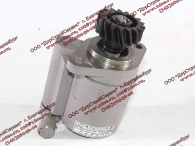 Насос ГУРа SH SHAANXI / Shacman (ШАНКСИ / Шакман) DZ9100130029 фото 1 Хабаровск