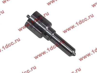 Распылитель DELFI L368PBB D12 H A7 HOWO A7 L368PBB фото 1 Хабаровск