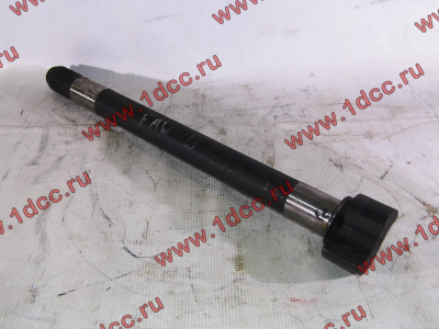 Кулак тормозной (разжимной) F задний правый (S) FAW (ФАВ) 3502102CZ для самосвала фото 1 Хабаровск