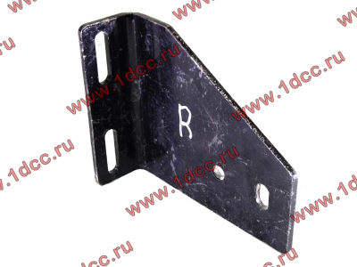 Кронштейн подшипника подвесного правый F FAW (ФАВ) 2202152A263 для самосвала фото 1 Хабаровск