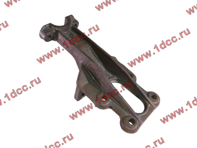 Кронштейн крепления кабины передний F FAW (ФАВ) 5001011-B242A для самосвала фото 1 Хабаровск