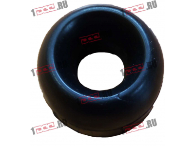 Отбойник кабины нижний H2/H3 HOWO (ХОВО) WG1642430097 фото 1 Хабаровск