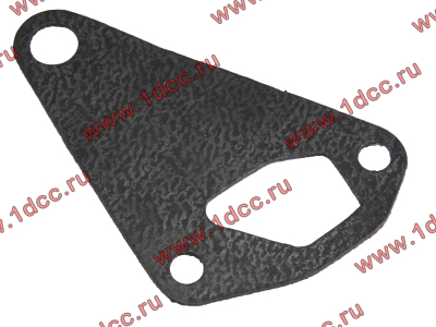 Прокладка масляного насоса H2/H3 HOWO (ХОВО) VG14070055 фото 1 Хабаровск