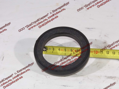 Сальник 65х90х12 коленвала передний YC6108/YC4D80/YC6B125 YUCHAI (ЮЧАЙ) YC209-065090FR фото 1 Хабаровск