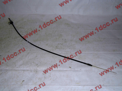 Щуп маслоизмерительный в сборе L-1650 290л.с. H HOWO (ХОВО) 612600010554 фото 1 Хабаровск