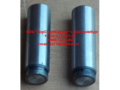 Палец опорный тормозных колодок передний SH SHAANXI / Shacman (ШАНКСИ / Шакман) 81.50212.0032 фото 1 Хабаровск