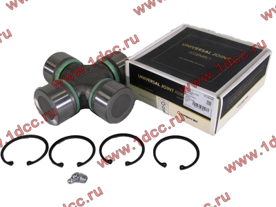 Крестовина D-62 L-160 со стопорными кольцами SH/F CREATEK CREATEK 2205030B377/CK8081 фото 1 Хабаровск