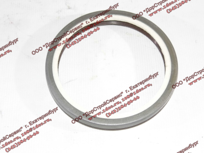 Сальник 108х130х15 коленвала коренной задний двигателя TD226B6G Lonking CDM (СДМ) 12189888 фото 1 Хабаровск