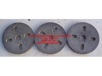 Муфта соединительная ТНВД XCMG XCMG/MITSUBER 6105QA-3509034 фото 1 Хабаровск