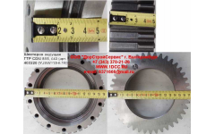 Шестерня ведущая ГТР CDM 855, 843 фото Хабаровск