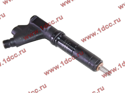 Форсунка D12 Euro-2 / WD615 420л.с. Н2 HOWO (ХОВО) VG1246080036 фото 1 Хабаровск