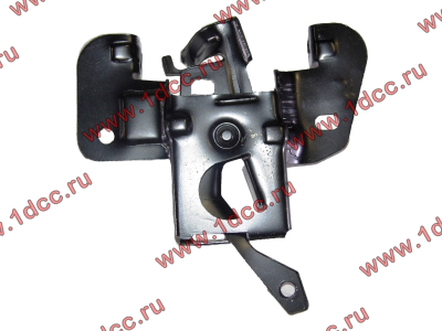 Замок капота L DF DONG FENG (ДОНГ ФЕНГ) 5301609-C0100 для самосвала фото 1 Хабаровск
