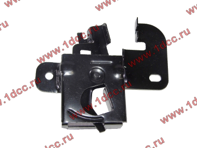 Замок капота R DF DONG FENG (ДОНГ ФЕНГ) 5301610-C0100 для самосвала фото 1 Хабаровск