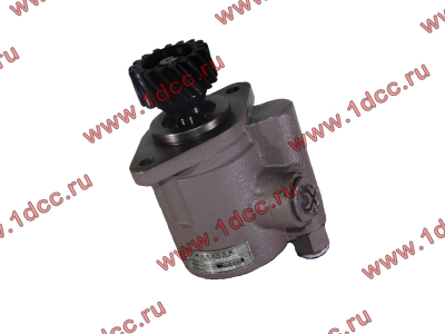 Насос ГУРа SH SHAANXI / Shacman (ШАНКСИ / Шакман) 612600130115 фото 1 Хабаровск