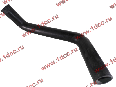 Патрубок радиатора 57*57 (изогнутый) DF DONG FENG (ДОНГ ФЕНГ) 13ZB7C-03013 для самосвала фото 1 Хабаровск