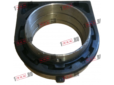 Подушка подвесного подшипника DF-3251 DONG FENG (ДОНГ ФЕНГ) 2202Z66D-084-B для самосвала фото 1 Хабаровск